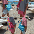 MOSJ Atelier | The Poppy Boxer - Mosj atelier - wonder & melon