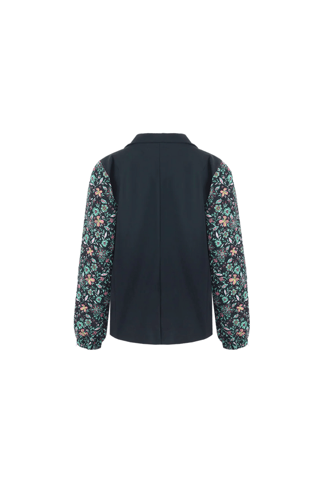 Myrha Blazer | Fluresk - Fluresk - wonder & melon