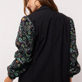 Myrha Blazer | Fluresk - Fluresk - wonder & melon