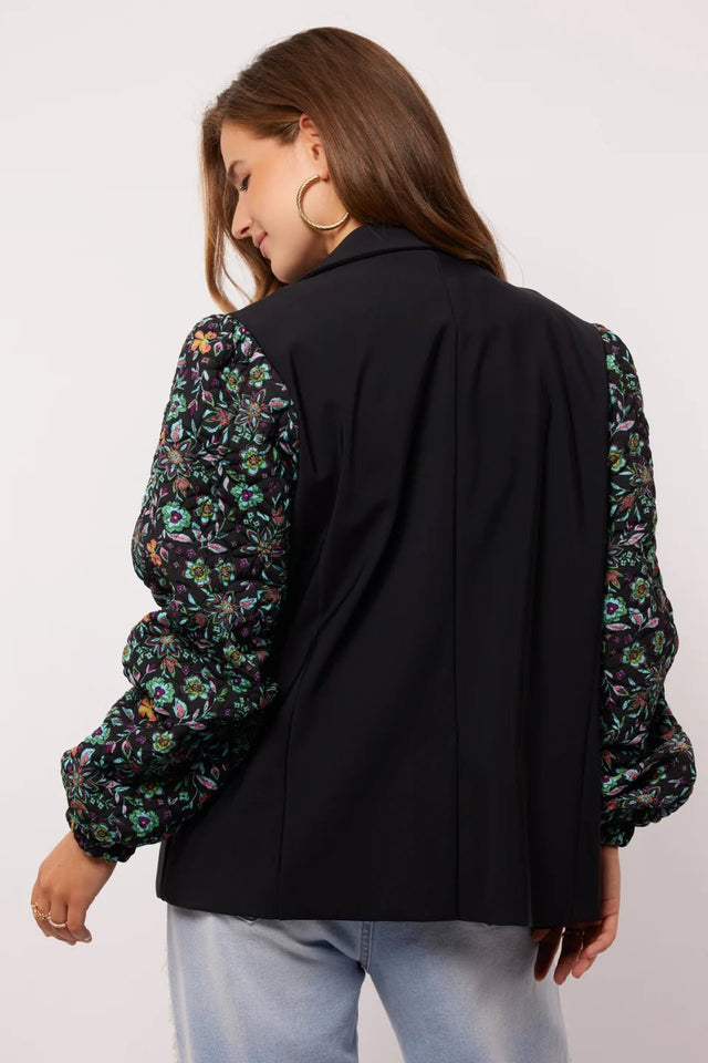 Myrha Blazer | Fluresk - Fluresk - wonder & melon