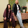Myrha Blazer | Fluresk - Fluresk - wonder & melon