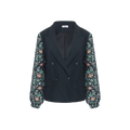 Myrha Blazer | Fluresk - Fluresk - wonder & melon