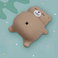 Nachtlampje snurkende teddybeer | Mary's - Mary's - wonder & melon