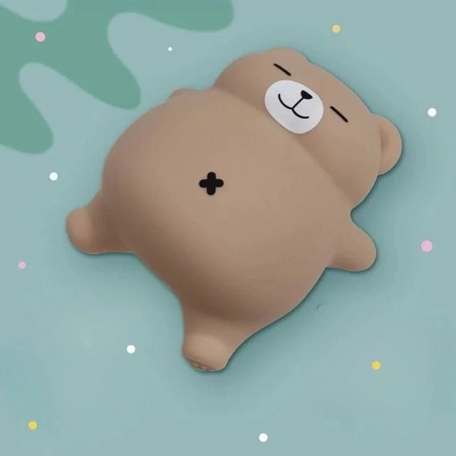 Nachtlampje snurkende teddybeer | Mary's - Mary's - wonder & melon