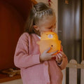 Nachtlampje snurkende teddybeer | Mary's - Mary's - wonder & melon