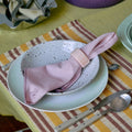 Napkin Rings | Sunrise | HKliving - HKliving - wonder & melon