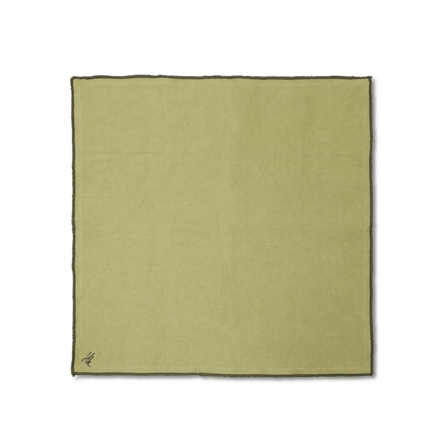 Napkins set van 2| Dune | HK Living - HKliving - wonder & melon