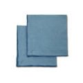 Napkins set van 2| Mist blue | HK Living - HKliving - wonder & melon