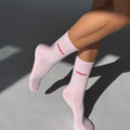 No bad days club | Amore sokken - No bad days club - wonder & melon