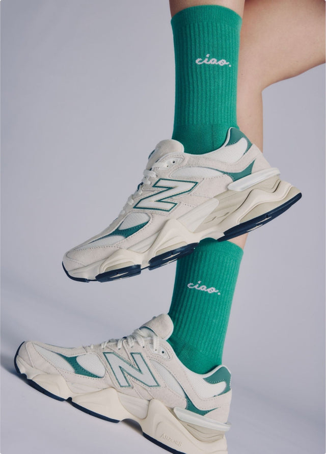 No bad days club | Ciao sokken - No bad days club - wonder & melon