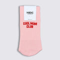 No bad days club | Cool moms club sokken - No bad days club - wonder & melon