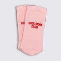 No bad days club | Cool moms club sokken - No bad days club - wonder & melon