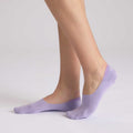 No bad days club | FOOTIES | Lavendel - No bad days club - wonder & melon