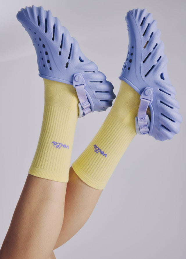 No bad days club | voilà sokken - No bad days club - wonder & melon