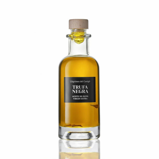 Olijfolie | Truffle | 250ml - wonder & melon - wonder & melon