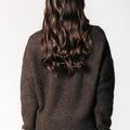 Olivia Crewneck Knitted Sweater | Colourful Rebel - Colourful Rebel - wonder & melon