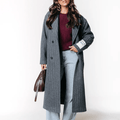 Olivia Crewneck Knitted Sweater | Colourful Rebel - Colourful Rebel - wonder & melon