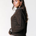 Olivia Crewneck Knitted Sweater | Colourful Rebel - Colourful Rebel - wonder & melon