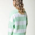 Olivia Knit | Bright green - Colourful Rebel - wonder & melon