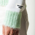 Olivia Knit | Bright green - Colourful Rebel - wonder & melon