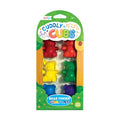 Ooly | Cuddly Cubs Bear Finger Crayons - Ooly - wonder & melon