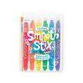 Ooly | Smooth Stix Watercolor Gel Crayons - Ooly - wonder & melon