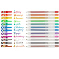 Ooly | Yummy Yummy Scented Glitter Gel Pens - Ooly - wonder & melon