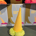 OOPS | Groen | ijsje | Groot - Tiskolderstudio - wonder & melon