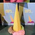 OOPS | Multi colour | ijsje | Groot - Tiskolderstudio - wonder & melon