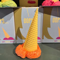 OOPS | Oranje | ijsje | Groot - Tiskolderstudio - wonder & melon
