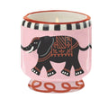 Paddywax | A Dopo Ceramic Candle | Elephant – Tobacco & Vanilla - Paddywax - wonder & melon
