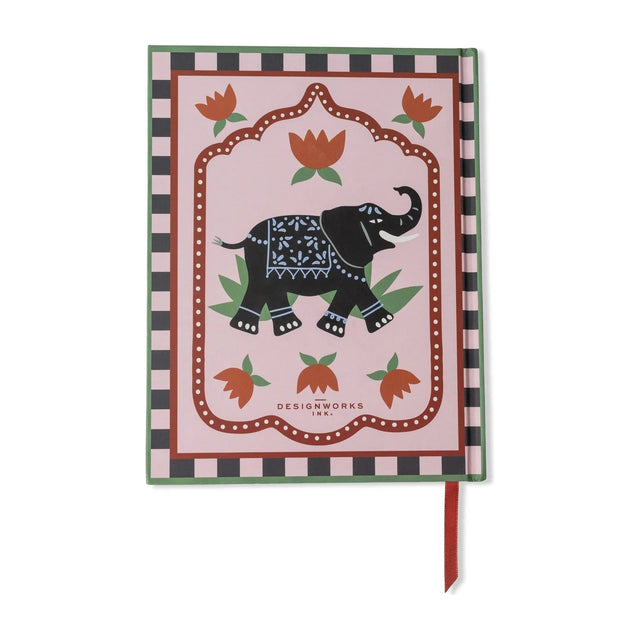 Paddywax | A Dopo Journal | Elephant - Paddywax - wonder & melon