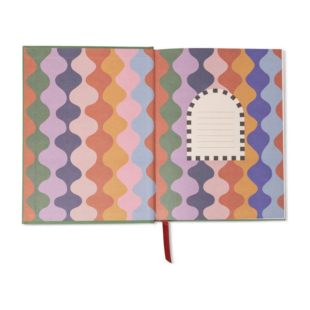 Paddywax | A Dopo Journal | Elephant - Paddywax - wonder & melon