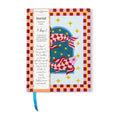 Paddywax | A Dopo Journal | Koi Fish - Paddywax - wonder & melon