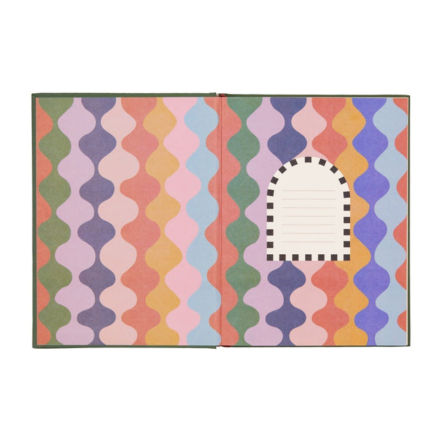 Paddywax | A Dopo Journal | Tomato - Paddywax - wonder & melon