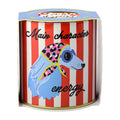 Paddywax | Socks in a Tin | Main Character Energy - Paddywax - wonder & melon
