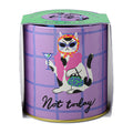 Paddywax | Socks in a Tin | Not Today - Paddywax - wonder & melon