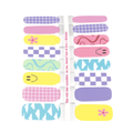 Pastel Play - Blitsbee - wonder & melon