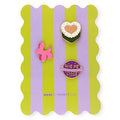 Pin’s op kaart | Set Sushi - wonder & melon - wonder & melon