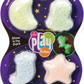 Playfoam | Glow in the dark - wonder & melon - wonder & melon