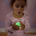 Playfoam | Glow in the dark - wonder & melon - wonder & melon