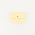 Portemonnee Small | Butter Yellow - wonder & melon - wonder & melon