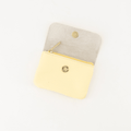 Portemonnee Small | Butter Yellow - wonder & melon - wonder & melon