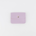 Portemonnee Small | Lila - wonder & melon - wonder & melon