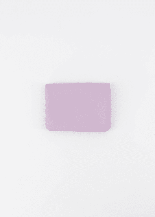 Portemonnee Small | Lila - wonder & melon - wonder & melon