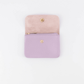Portemonnee Small | Lila - wonder & melon - wonder & melon