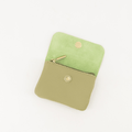 Portemonnee Small | Mos Groen - wonder & melon - wonder & melon