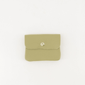 Portemonnee Small | Mos Groen - wonder & melon - wonder & melon