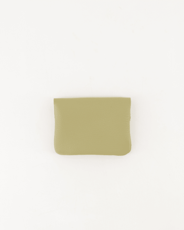Portemonnee Small | Mos Groen - wonder & melon - wonder & melon