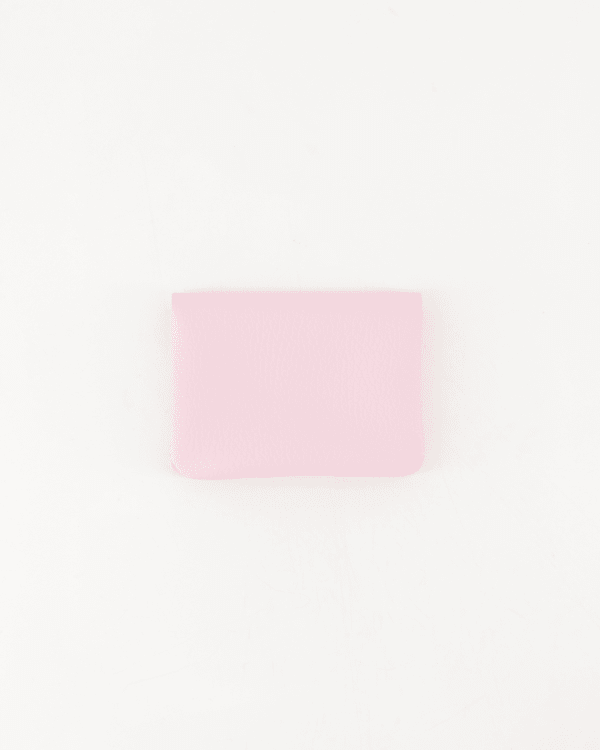 Portemonnee Small | Pink - wonder & melon - wonder & melon